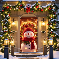 Snowman